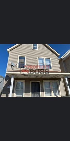 4911 Homerlee Avenue Unit#1R in East Chicago, IN