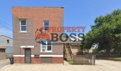 1814 East 138th EC Unit 1 in East Chicago, IN