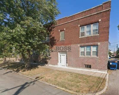 837 East 114th Street Apt 8 in Whiting, IN
