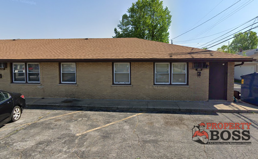342 141st Street #4 in Hammond, IN