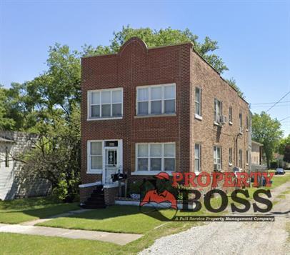 4069 Adams St. Apt. Bsmt. in Gary, IN