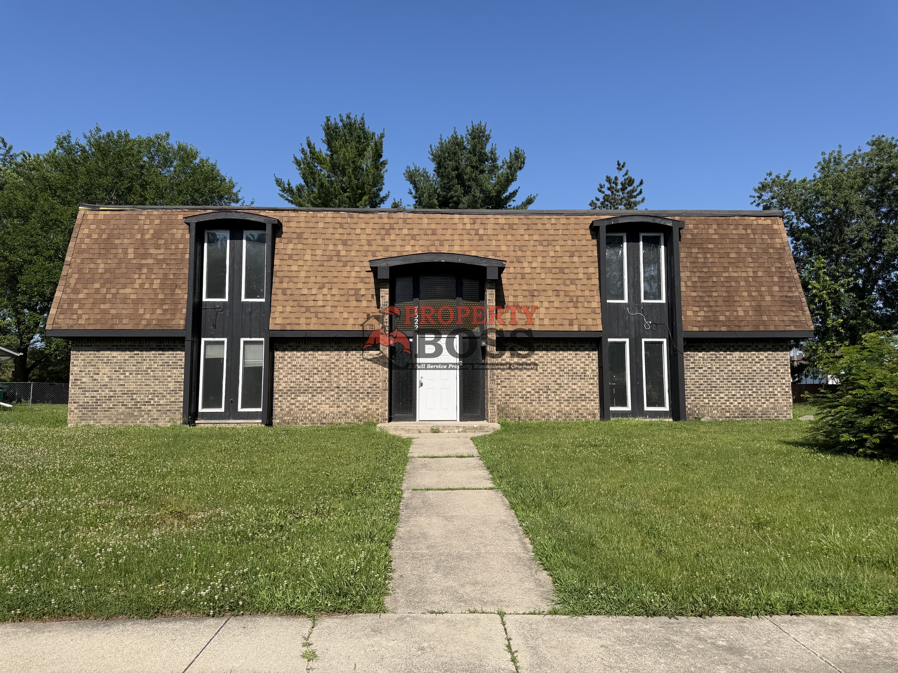 7322 Noble Street #4 in Merrillville, IN