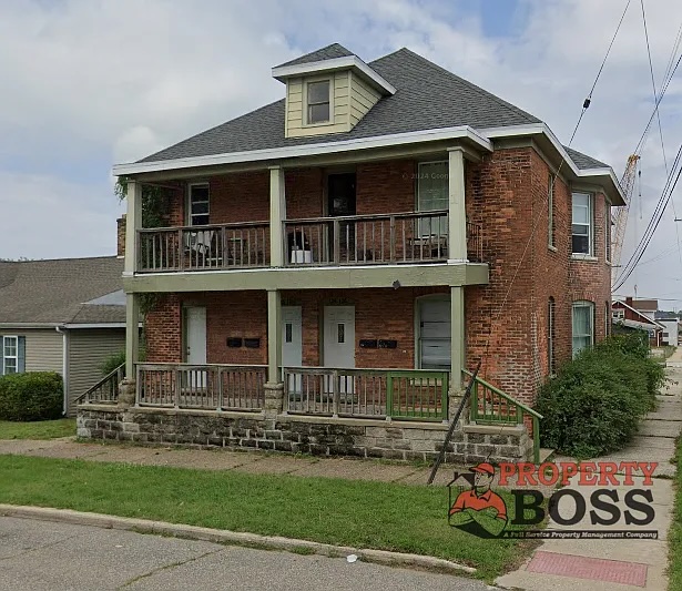 124 East Warren Street in Michigan City, IN